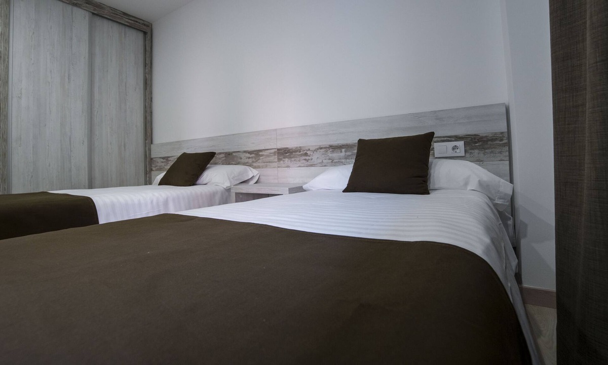 Lloret Town Center Apartment | Apartamento 2 Habitaciones 1 Baño