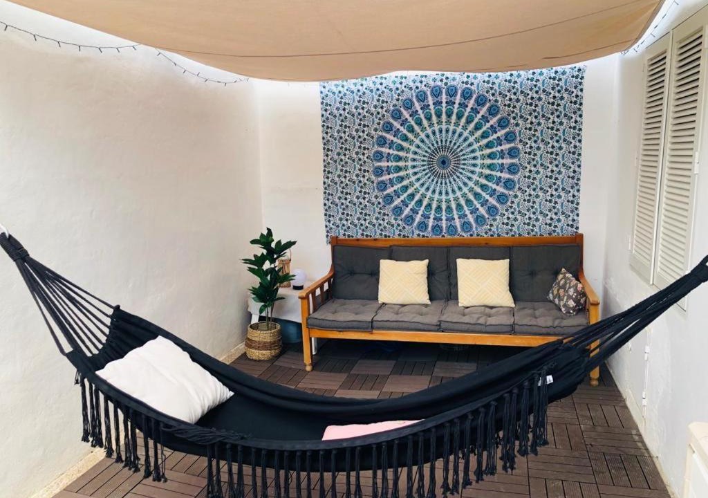 Arenal d'en Castell Apartment | Apartamento 313 Castell Sol, Arenal den Castell.