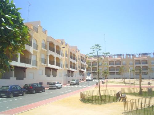 Puerto de Mazarron Apartment | Apartamento a 150 metros del puerto deportivo