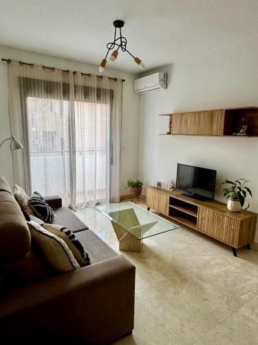 Alhendin Apartment | Apartamento a 10 minutos de Granada, Sierra Nevada a 35km, parking gratis