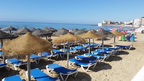 Torrevieja Apartment | Apartamento a 150m de la playa en Torrevieja