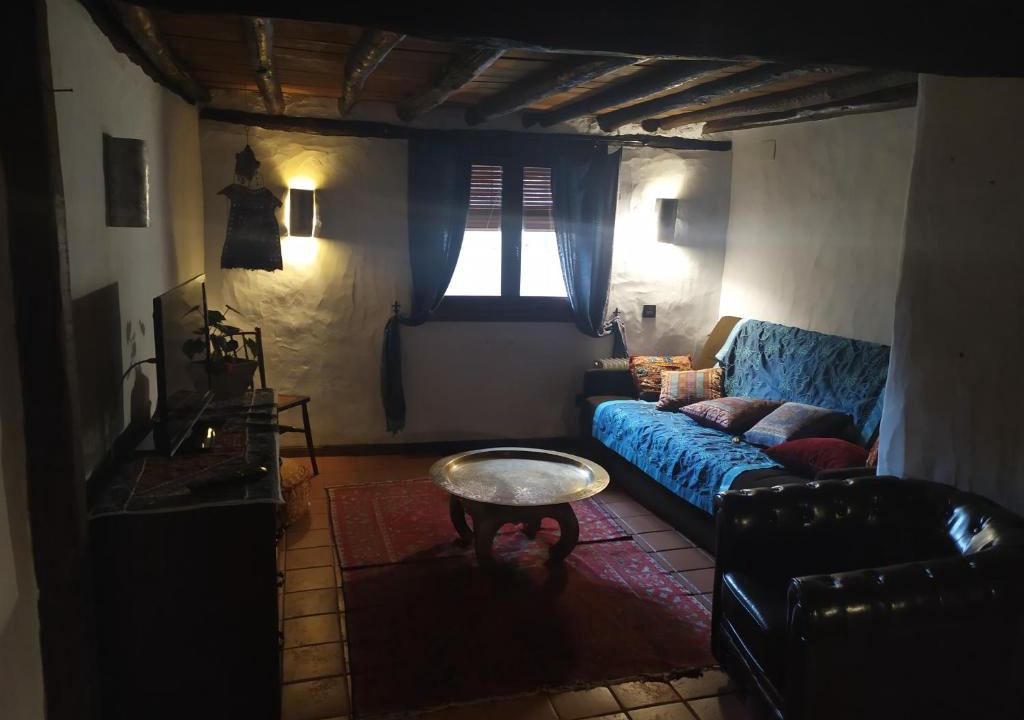 Miranda del Castanar Apartment | Apartamento Al-Vivaque