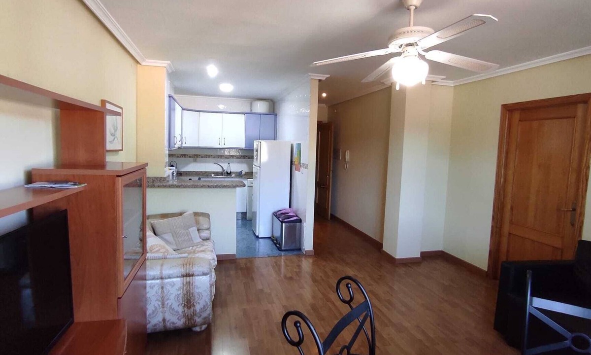 Puente De Genave Apartment | Apartamento Azahar 3
