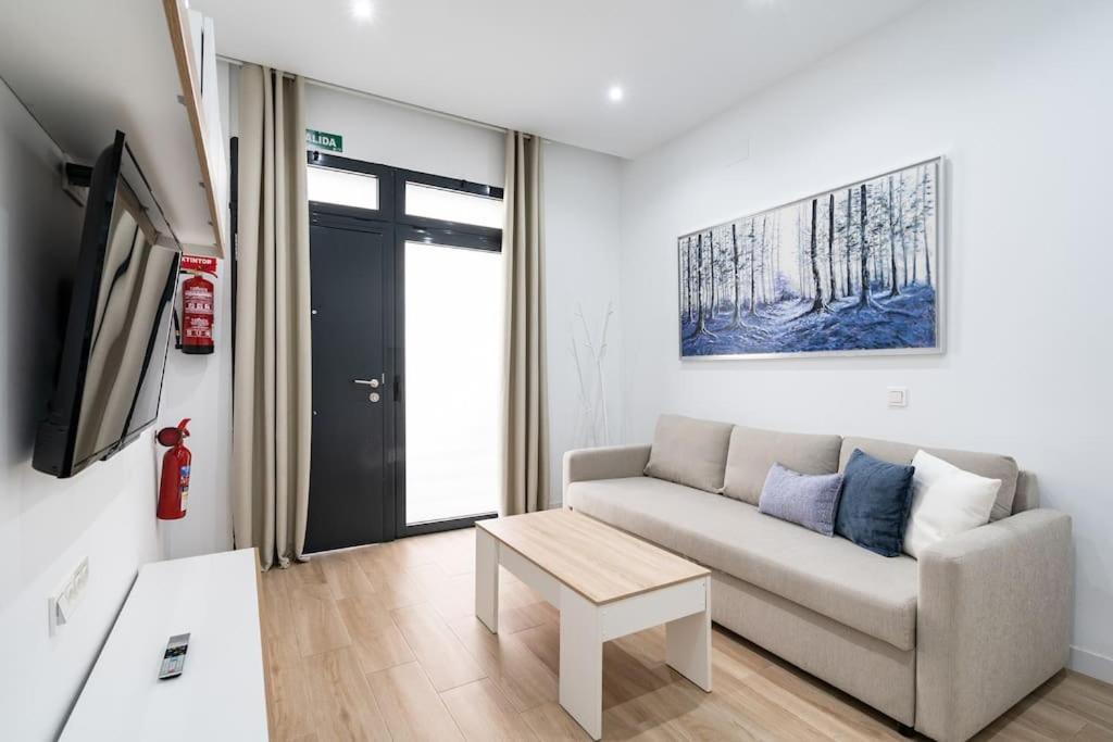 Guindalera Apartment | Apartamento acogedor y cómodo GUAD-C