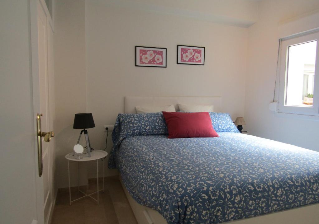 Malaga Historic Centre Apartment | Apartamento AGP Centro Histórico