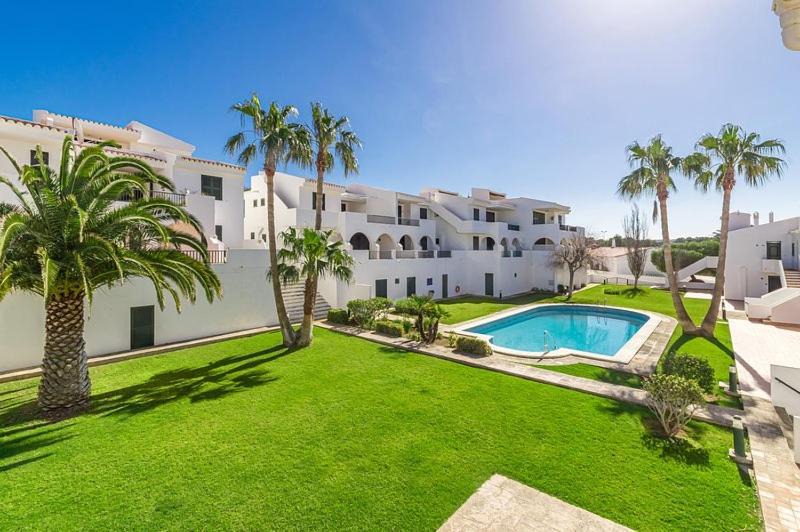Son Parc Apartment | Apartamento Albatros-Son Parc Menorca