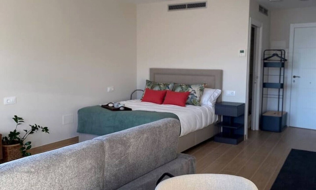 Moana Apartment | Apartamento Alborada 1