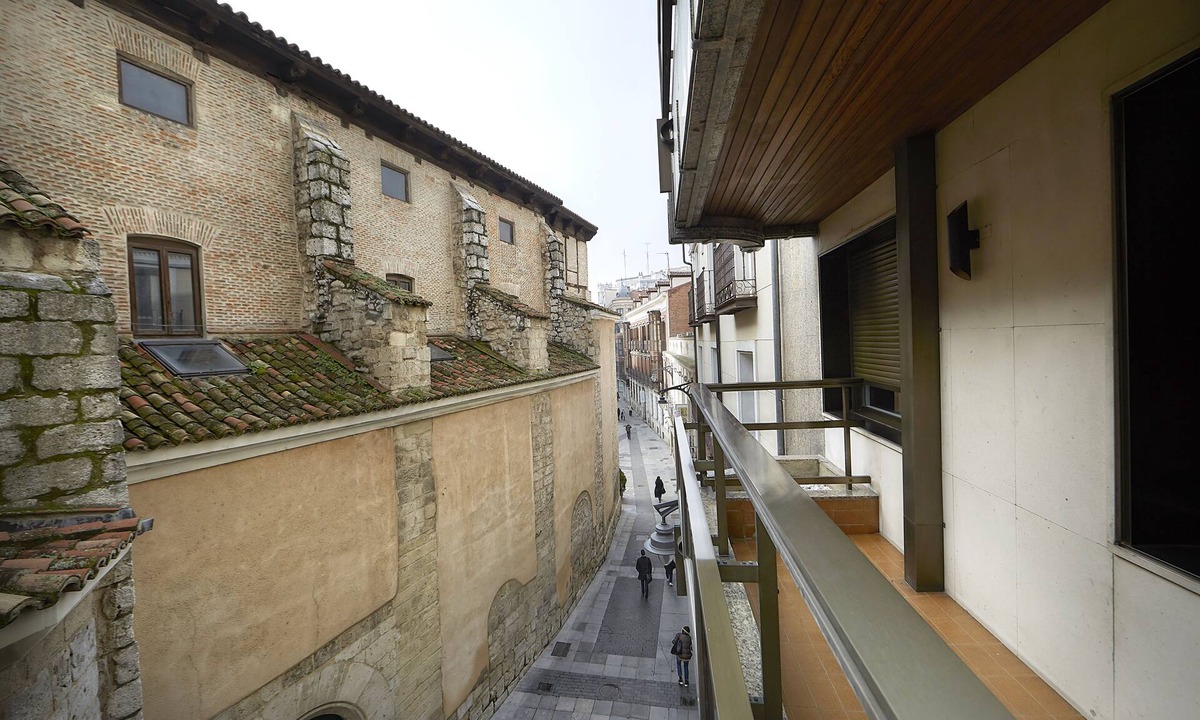 Valladolid Apartment | Apartamento Alcántara New Style 2