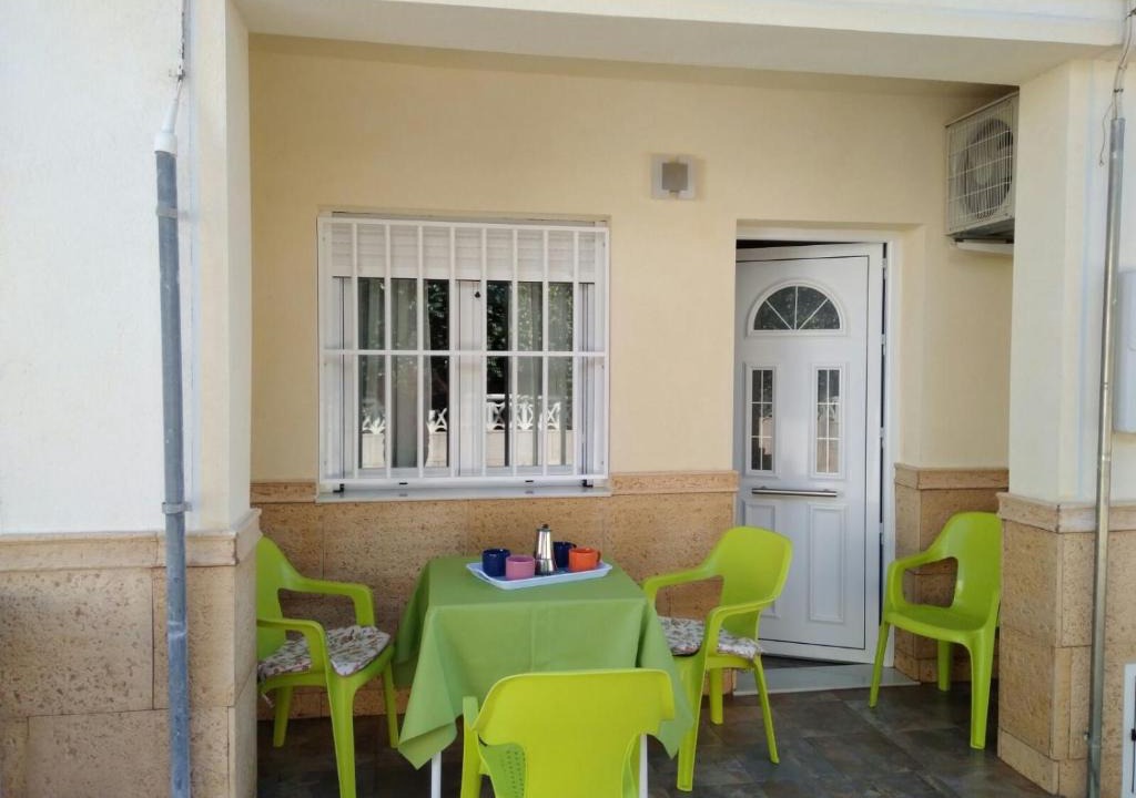 Agua Amarga Apartment | Apartamento ALGIBE, Agua Amarga