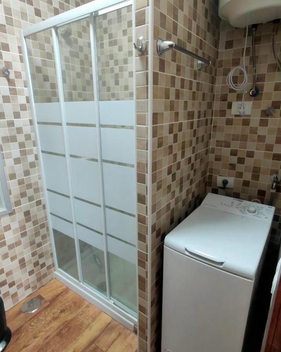 San Isidro Apartment | Apartamento Almogrote