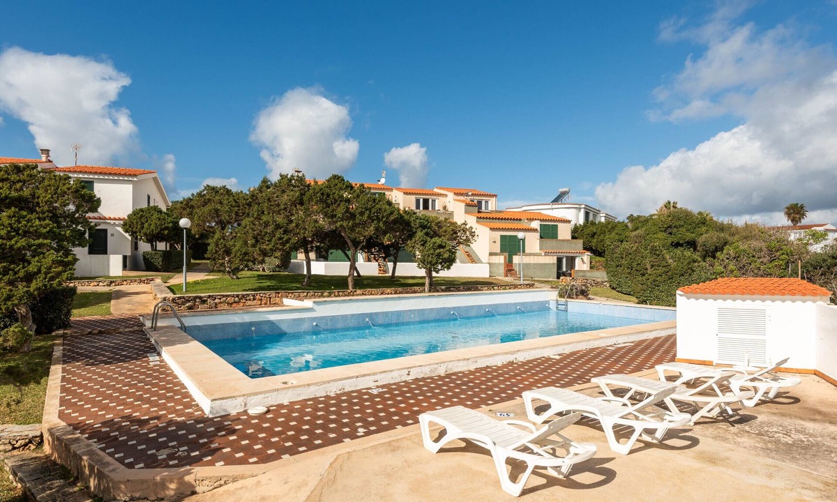 Los Delfines Apartment | APARTAMENTO ALOHA
