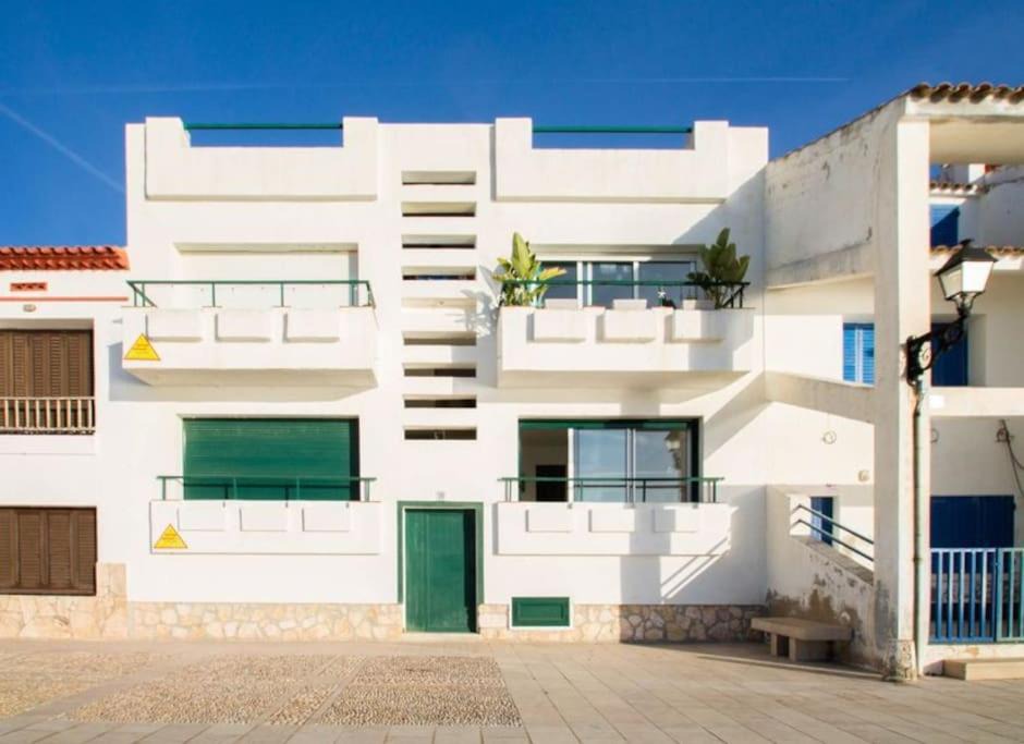 Altafulla Apartment | Apartamento altafullaplatja