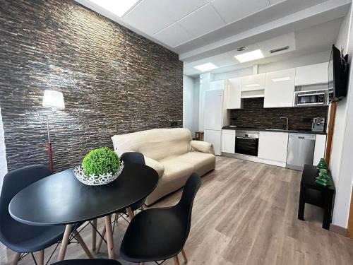 Vista Alegre Apartment | Apartamento amueblado en el centro de Madrid