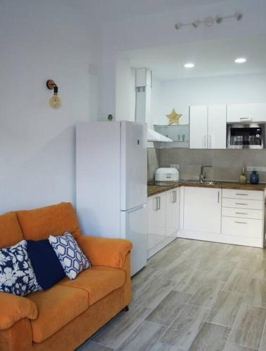 Campanillas Apartment | Apartamento Ana's cerca del Parque Tecnológico