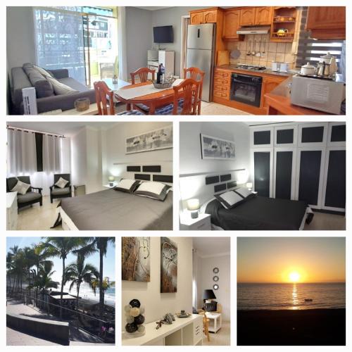 Puerto Naos Apartment | Apartamento Any