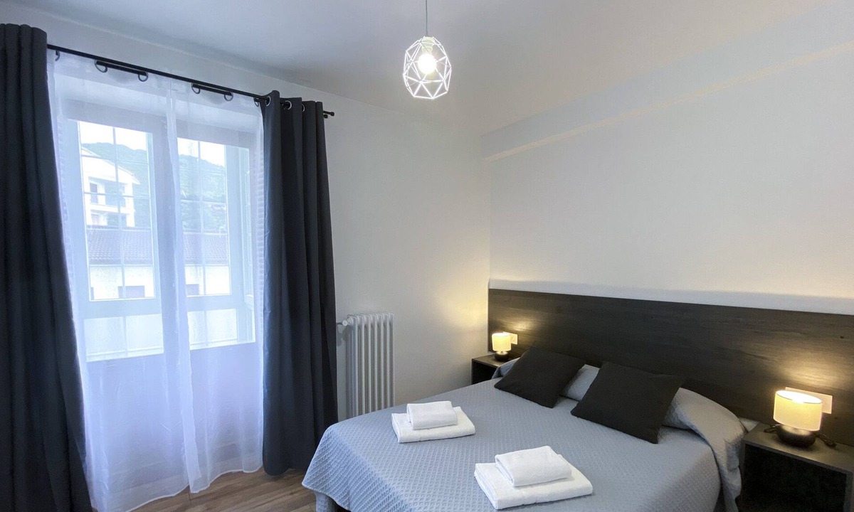 Boltana Apartment | Apartamento Ara Boltaña