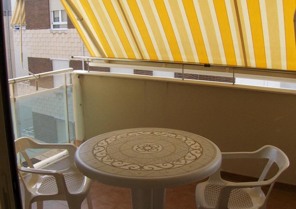 Peniscola Apartment | Apartamento Aragón Gold Inmomart