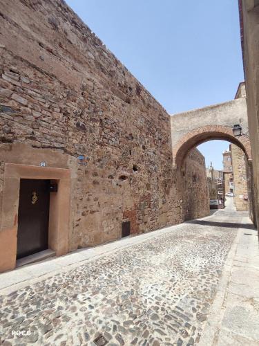 Plaza Mayor Apartment | Apartamento Arco de la Estrella