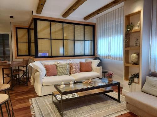 Pontevedra Apartment | Apartamento Atlantico Pontus Veteris