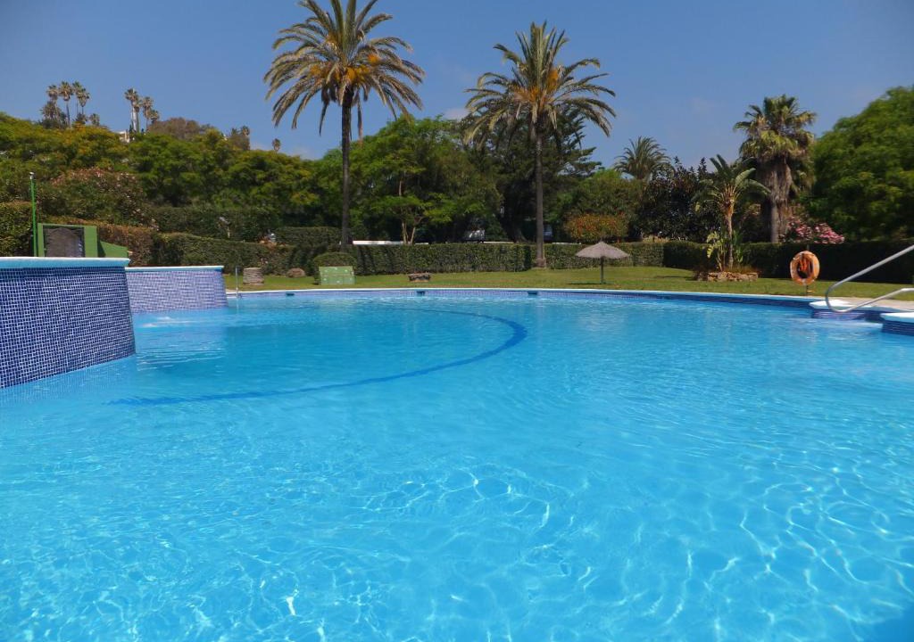 Bahia Dorada Apartment | Apartamento Bahia Dorada
