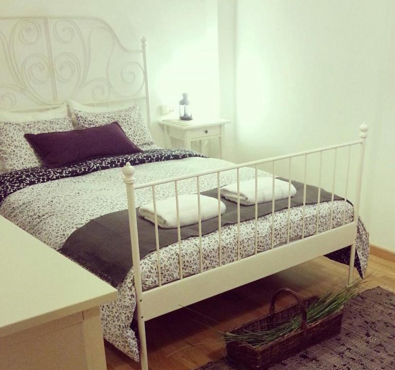 Chisagues Apartment | Apartamento Bielsa-Monte Pérdido