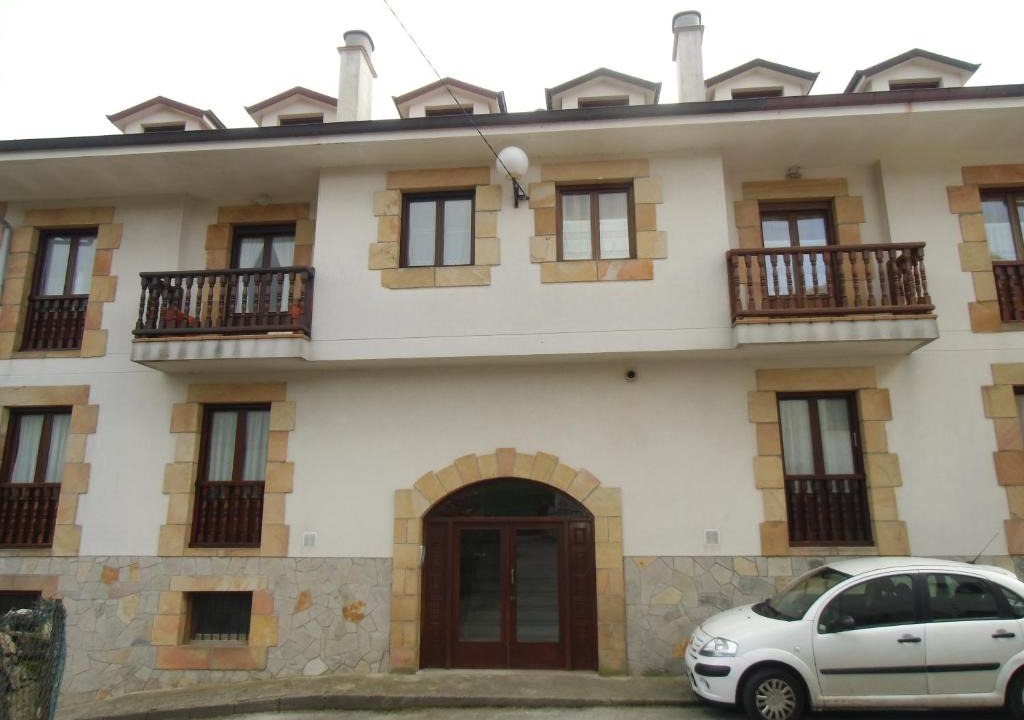 Bielva Apartment | Apartamento Bielva