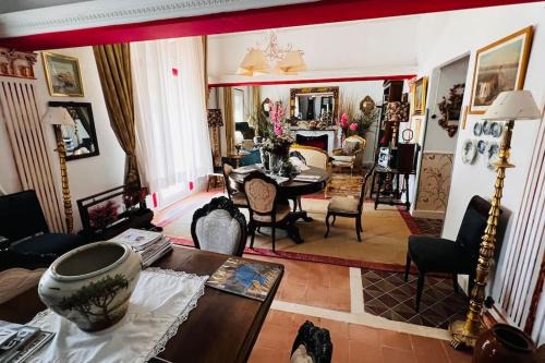 Chinchon Apartment | Apartamento Biembe
