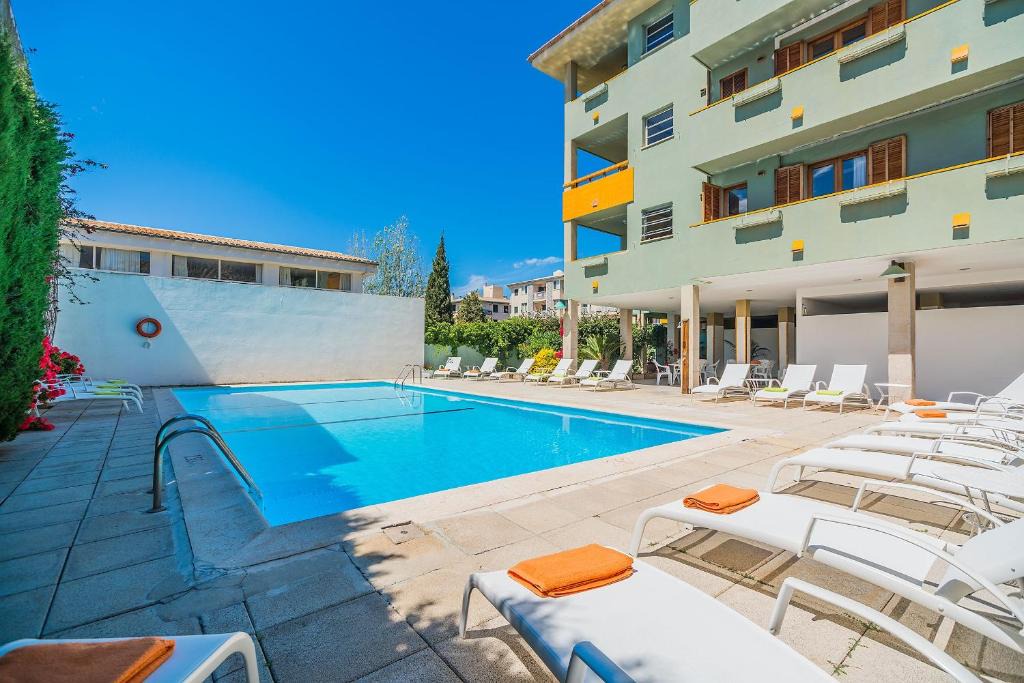 Puerto de Pollensa Apartment | Apartamento Bressol 3ºb