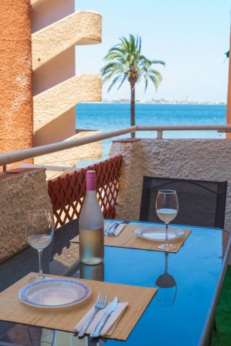 Playa Honda Apartment | Apartamento Brisa y Mar en Playa Honda