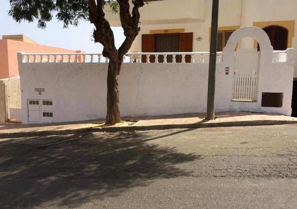 Puerto de Mazarron Apartment | Apartamento BUENA VISTA El Alamillo