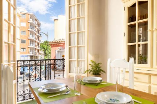Centro Apartment | Apartamento Buganvilla
