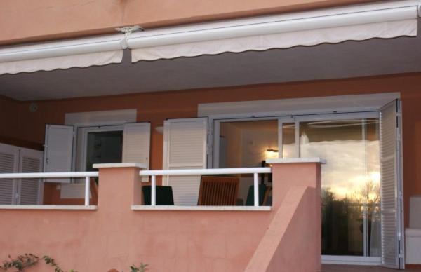 Sant Jaume Mediterrani Apartment | Apartamento Buganvillea