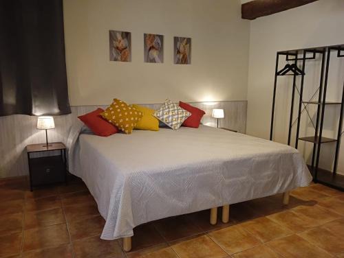 Beceite Apartment | Apartamento Burgués