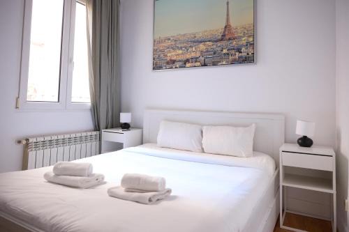 Malasana Apartment | Apartamento céntrico en Chueca
