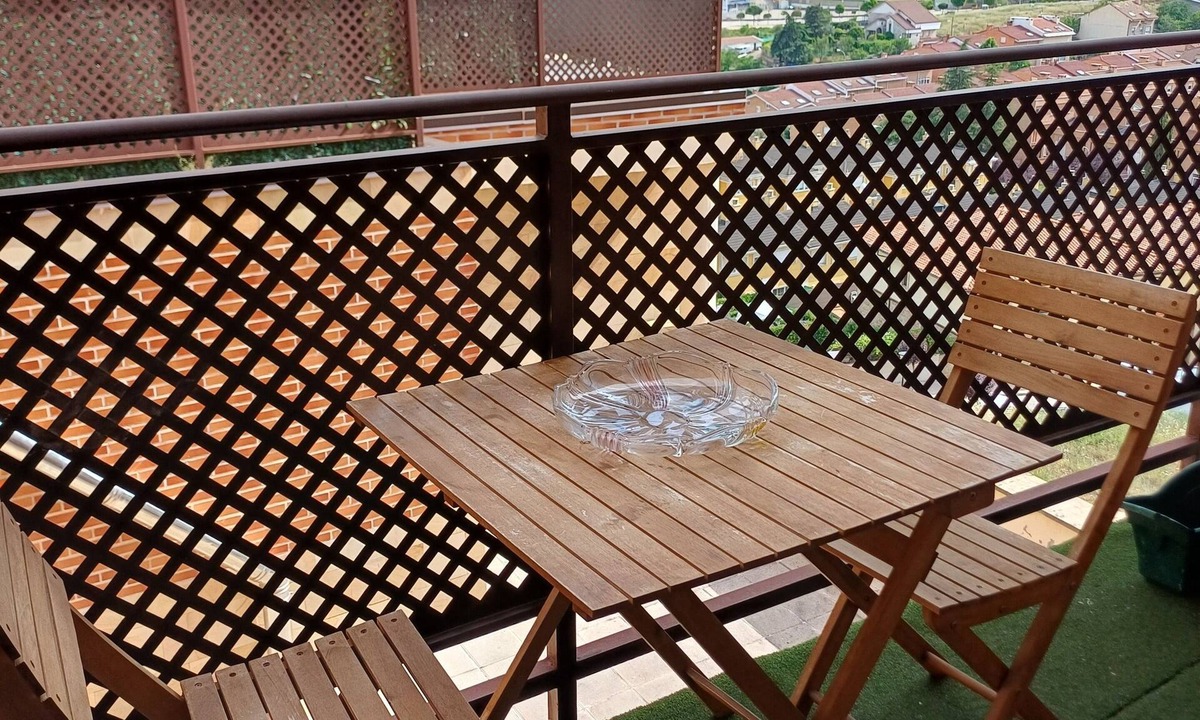 Soria Apartment | Apartamento Céntrico en Soria