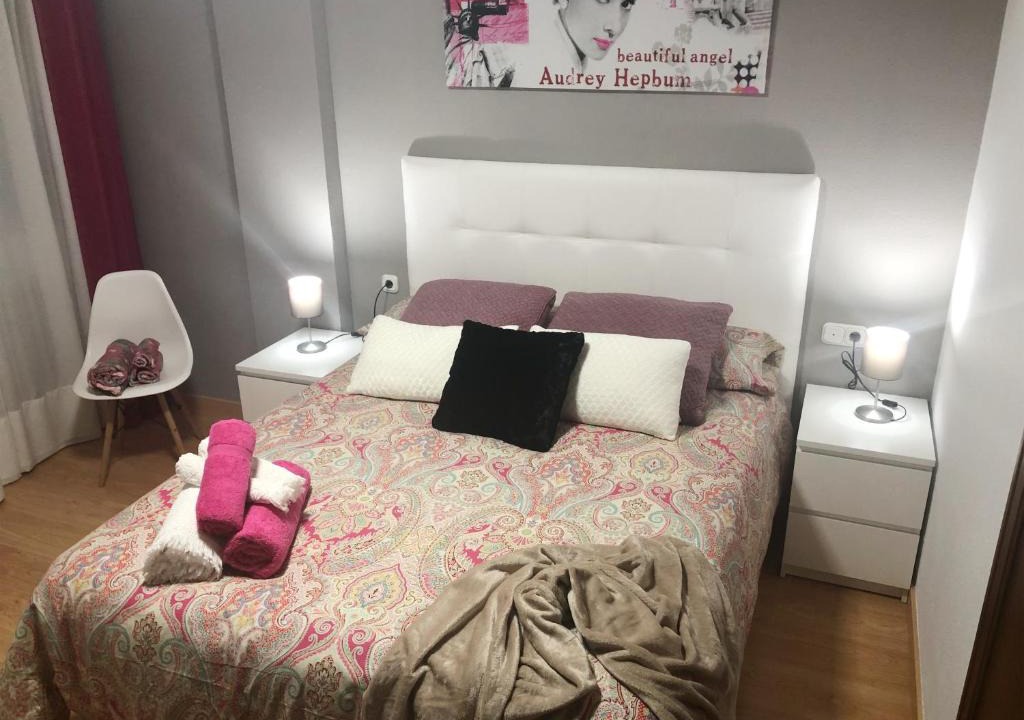 Leon Apartment | Apartamento céntrico en León