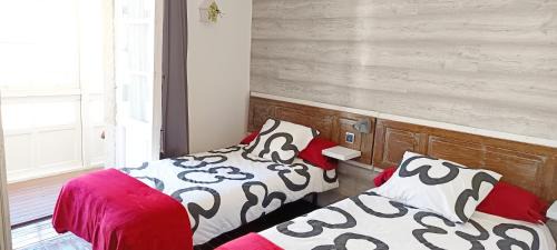 Lagostelle Apartment | APARTAMENTO CÉNTRICO ESPACIOSO y CON GALERÍA ACRISTALADA