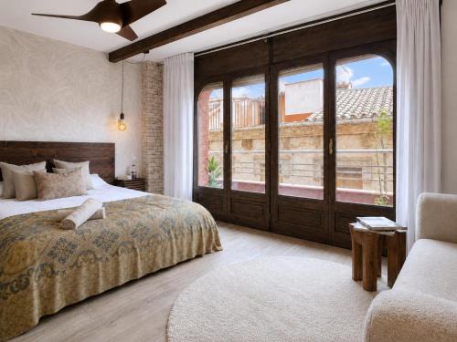Tivissa House | Apartamento Ca Blai de Brull en el centro de Tivissa
