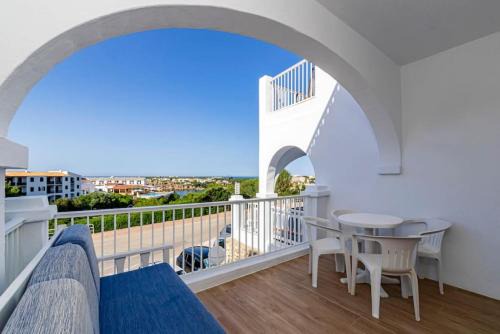 Arenal d'en Castell Apartment | Apartamento Castellsol 209 by 3VILLAS