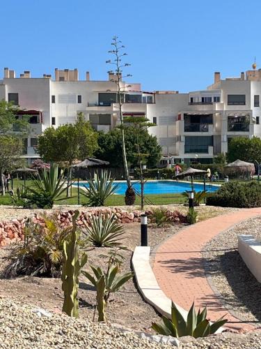 Retamar Apartment | Apartamento Cabo de Gata-Toyo