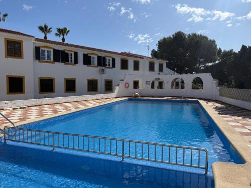 Cala'n Bosch Apartment | Apartamento Cala En Bosch B10
