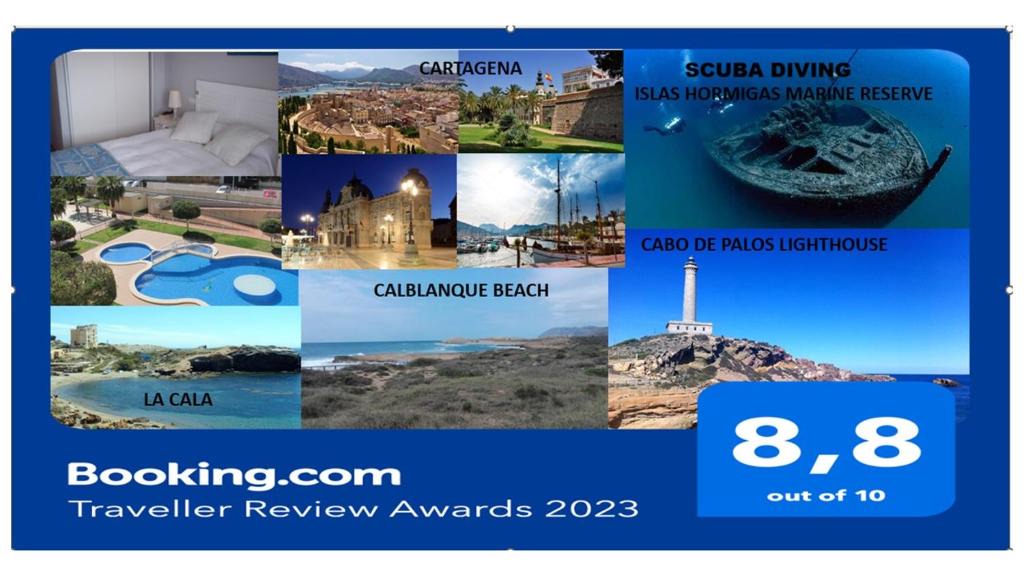 Cala Reona Apartment | apartamento Cala Flores nº VV MU5868-1