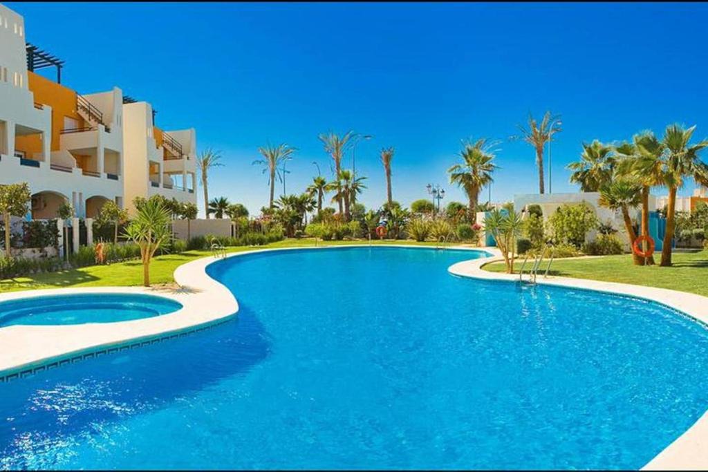 Vera Apartment | Apartamento Cala Marques