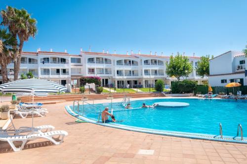 Cala en Blanes Apartment | Apartamento Cala Piques