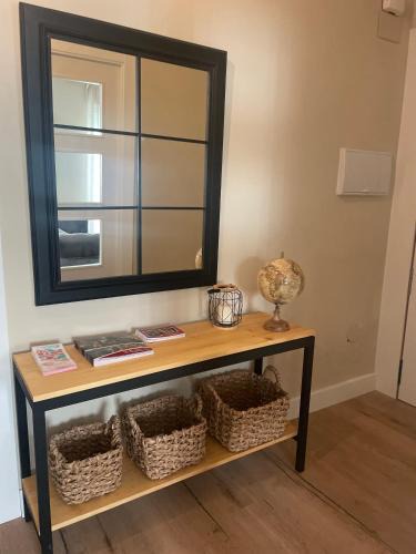 Old Town Baeza Apartment | Apartamento Cambil