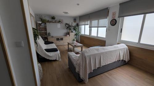 Sigueiro Apartment | Apartamento Camiño Real 2 - A Casa de María 2ª Planta