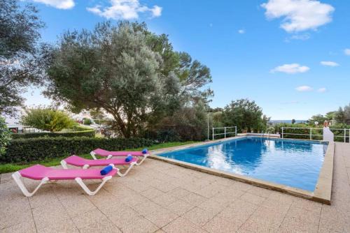 Binibeca House | Apartamento Cap Roig by 3VILLAS