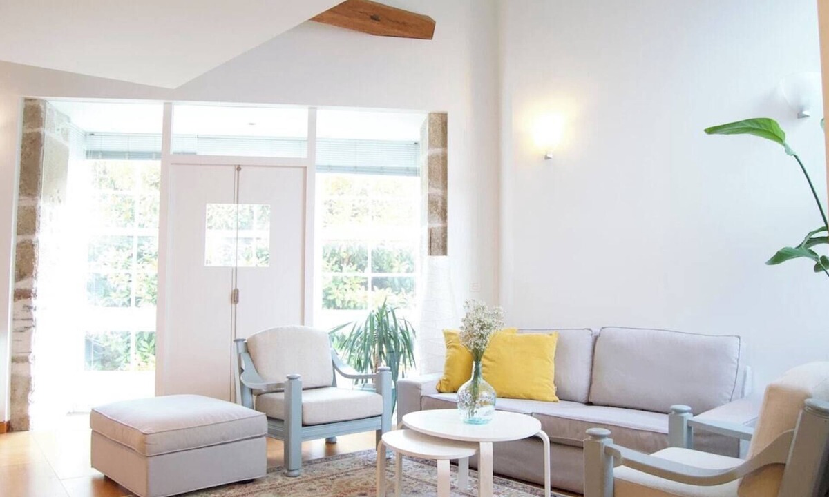 Ferrol Apartment | Apartamento Carmen II "Ferrol"
