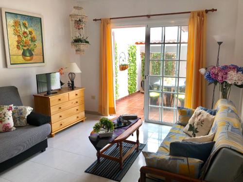 Los Silos Apartment | Apartamento Casco Los Silos, Cerca de Garachico