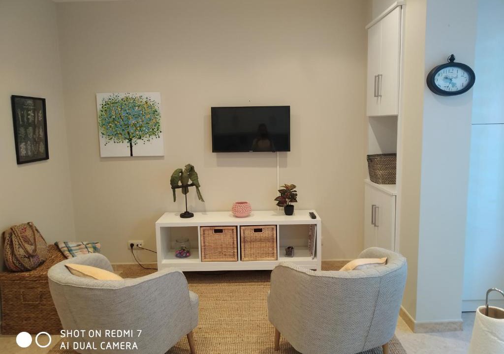Cerdeira Apartment | Apartamento Cedeira